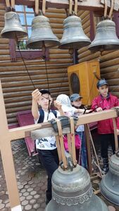 Летний лагерь (26 г)